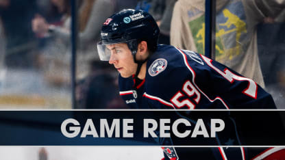 blue jackets drop preseason game vs penguins