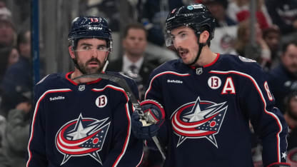 blue jackets how they became defensemen