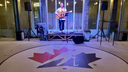 Hockey Canada Ice Palazzo 6