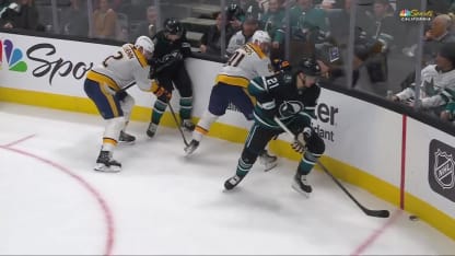 Thrun a le compas dans l'oeil