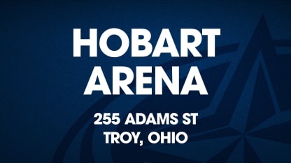 Hobart Arena