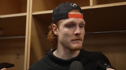4/7 PHI @ NJD Postgame: Owen Tippett