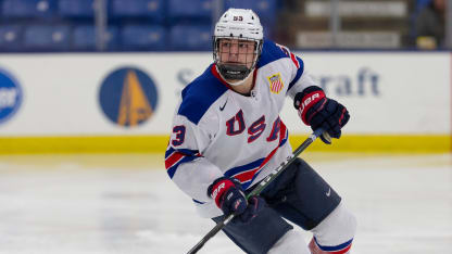 Boucher - USNTDP