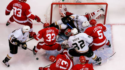 Ducks-Wings 1