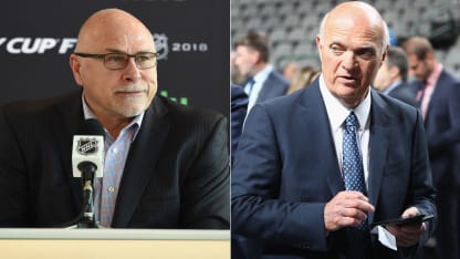 Trotz-Lamoriello