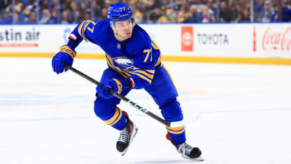 32-in-32 - Drei Fragen an die Utah Mammoth Saison 2025-26