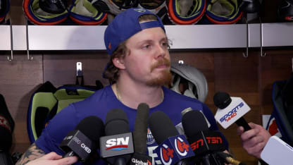 POST-RAW | Kapanen 03.31.26