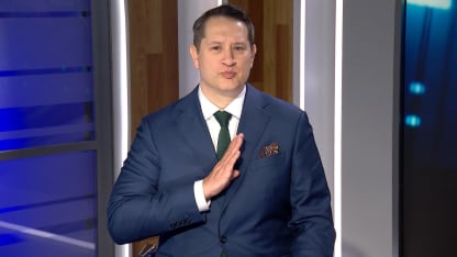 Boston Bruins (General)