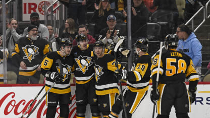 Malkin dotlačil Pittsburgh k obratu