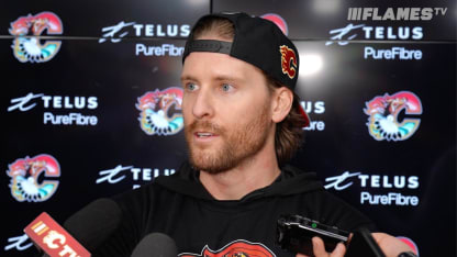 Pregame Coleman - 07.03.26