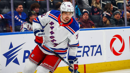 Filip Chytil for contract story