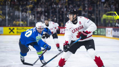 Druhý deň na MS IIHF 2025