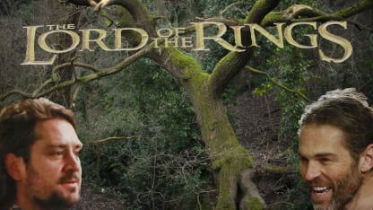 cs lord of the rings