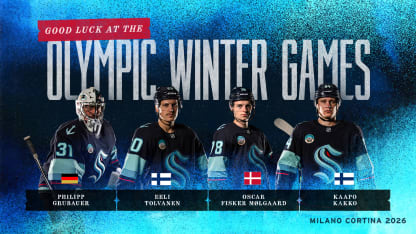 Good Luck in Milano Cortina! 🇮🇹