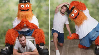 Gritty Laughton JCPenney