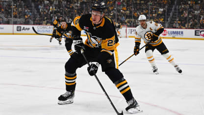 A Very Big Penguins Debut