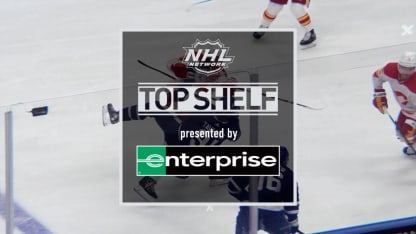 Enterprise Top 10 Plays of the Week