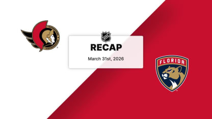OTT at FLA | Recap