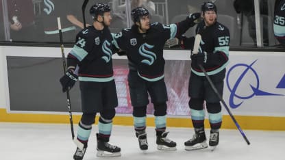 Kraken weekes canada