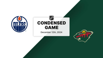 EDM at MIN | Condensed Game