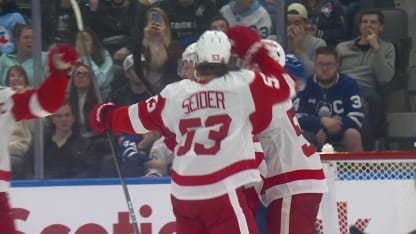 DET@TOR: Appleton scores goal against Anthony Stolarz
