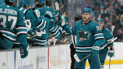 Philipp Kurashev unter den Stars der Woche