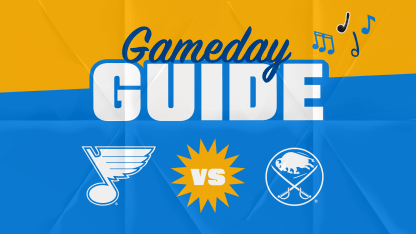 Gameday Guide