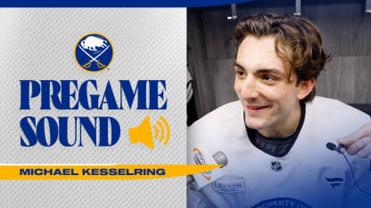 Kesselring | Pregame at UTA