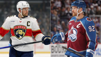 Nedräkning Milano Aleksander Barkovs skada tufft slag för Finland