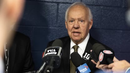 Cournoyer on Lafleur: 'I'm going to miss him everyday'
