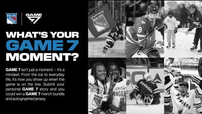 GAME 7 Moment