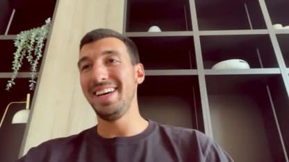 Jordan Kyrou | June 24