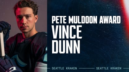 2022-23: Vince Dunn