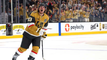 Marner marque son troisième but de suite!