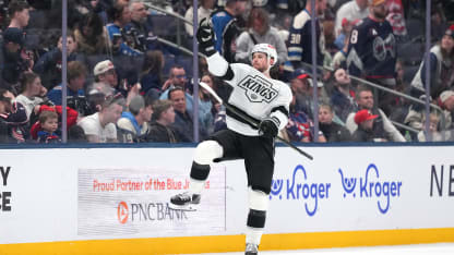 Kempe strikes again in overtime