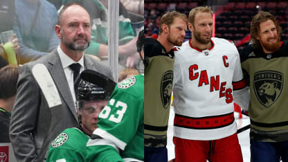 DeBoer Staal brothers