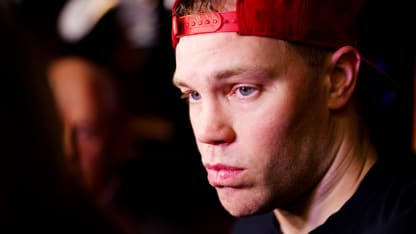 Postgame Quotes: Taylor Hall