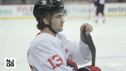 Raising Compete Level | DEVILS NOW