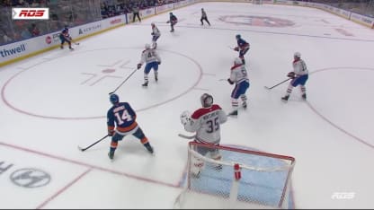Holmstrom, sur réception