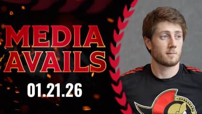 Tyler Kleven Media Availability