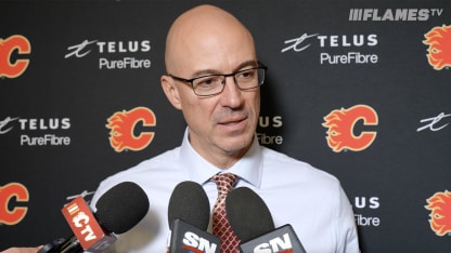 Postgame Huska - 23.11.25