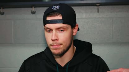 Wallstedt Postgame at Nashville 4/11