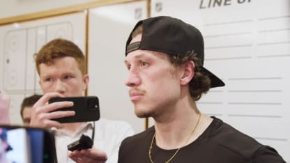 Post Game: Rakell (03.07.26)