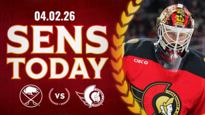 Green Goes Back to Ullmark for Big Game vs Buffalo