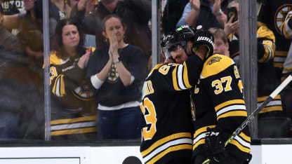 080323 Boston Bruins Bergeron BOS
