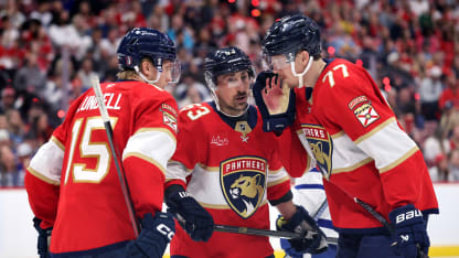 Panthersin Mikkola ja Lundell ennakoivat 5 finaalia
