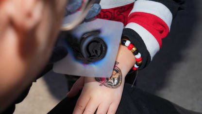 Ottawa Senators Fan Fest