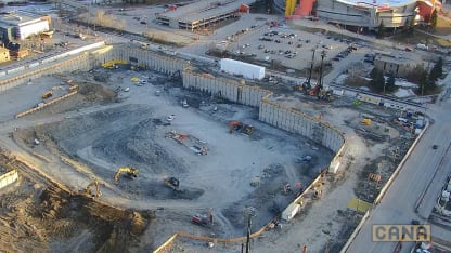 Scotia Place - February Update