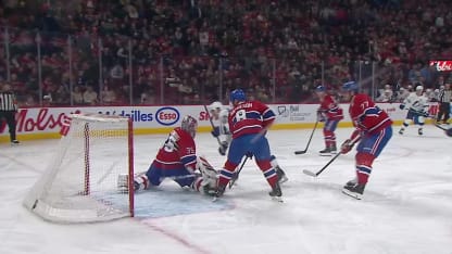 TBL@MTL: Guentzel scores goal against Samuel Montembeault