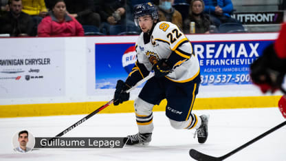 Mavrik-Bourque-Shawinigan-badge-Lepage